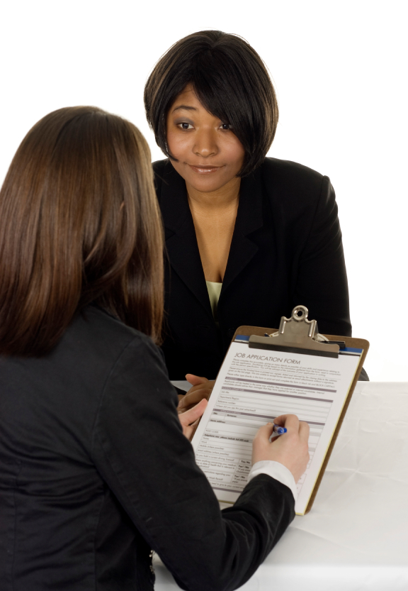 Job Interview 