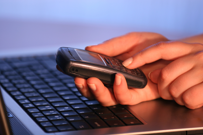 Energize Your Job Search - Contact Us