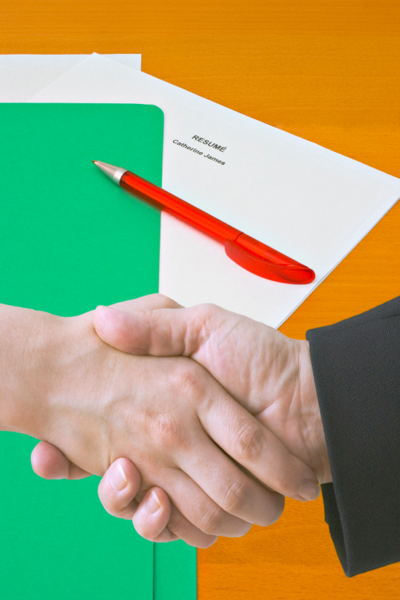 Our Personal Touch = Positive Results